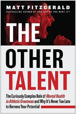 E-Book (epub) The Other Talent von Matt Fitzgerald