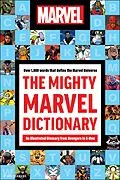 E-Book (epub) The Mighty Marvel Dictionary von Robb Pearlman