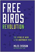 E-Book (epub) Free Birds Revolution von Miles Everson