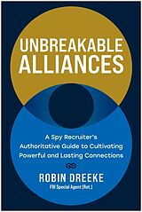 Livre Relié Unbreakable Alliances de Dreeke Robin