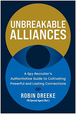 Livre Relié Unbreakable Alliances de Dreeke Robin