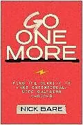 Fester Einband Go One More von Nick Bare
