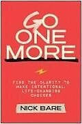 Livre Relié Go One More de Nick Bare