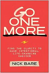 E-Book (epub) Go One More von Nick Bare