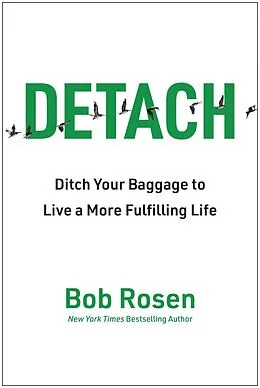 E-Book (epub) Detach von Bob Rosen