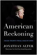 E-Book (epub) American Reckoning von Jonathan Alter