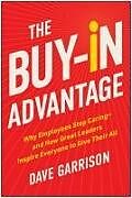 Livre Relié The Buy-In Advantage de Dave Garrison