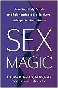Fester Einband Sex Magic von Berman Laura
