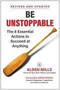 Livre Relié Be Unstoppable de Alden Mills