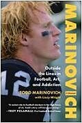 Livre Relié Marinovich de Todd Marinovich