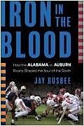 Livre Relié Iron in the Blood de Jay Busbee