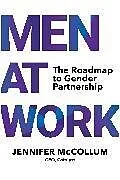 Fester Einband Men at Work von Jennifer McCollum
