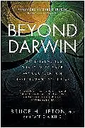 Fester Einband Beyond Darwin von Lipton Bruce H.