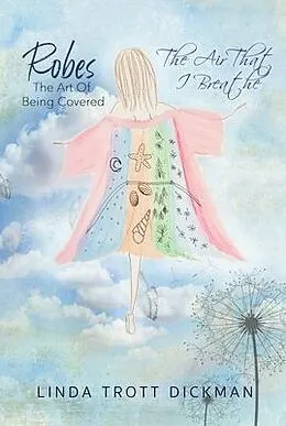 E-Book (epub) Robes von Linda Dickman