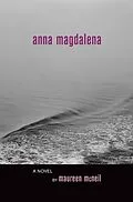 E-Book (epub) Anna Magdalena von Maureen Mcneil