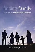 E-Book (epub) Finding Family von Jk Larkin