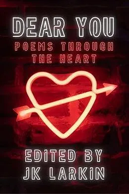 E-Book (epub) Dear You von Jk Larkin