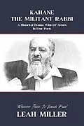 E-Book (epub) Kahane - The Militant Rabbi von Leah Miller