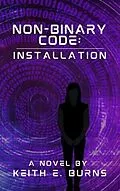 E-Book (epub) Non-Binary Code von Keith Burns
