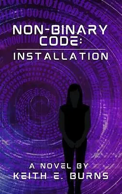 E-Book (epub) Non-Binary Code von Keith Burns