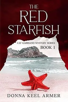 E-Book (epub) The Red Starfish von Donna Keel Armer