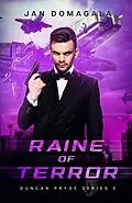 E-Book (epub) Raine of Terror von Jan Domagala