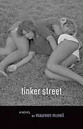 E-Book (epub) Tinker Street von Maureen Mcneil