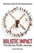 Couverture cartonnée Holistic Impact de Bruno Olierhoek