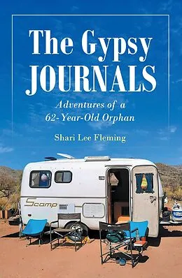 E-Book (epub) The Gypsy Journals von Shari Lee Fleming