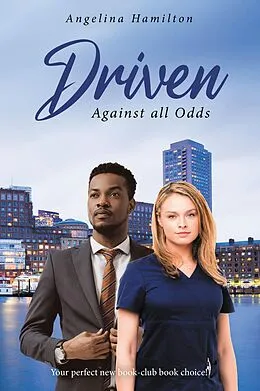 E-Book (epub) DRIVEN von Angelina Hamilton