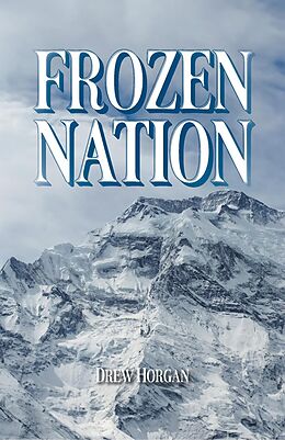 eBook (epub) Frozen Nation de Ew Horgan