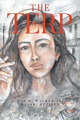 E-Book (epub) THE TERP von D A N R . W A L K E R J R . M A J O R R E T I R E D