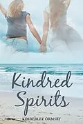 E-Book (epub) Kindred Spirits von Kimberlee Ormsby