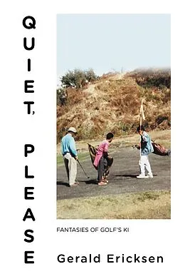 E-Book (epub) Quiet, Please von Gerald Ericksen