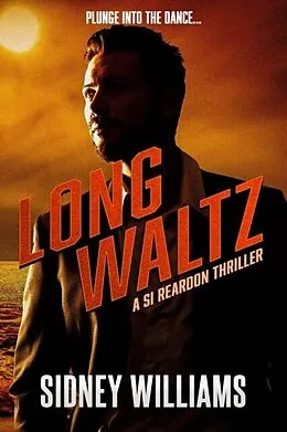 E-Book (epub) Long Waltz von Sidney Williams