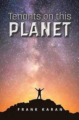 E-Book (epub) Tenants on this Planet von Frank Karan