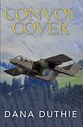 E-Book (epub) Convoy Cover von Dana Duthie