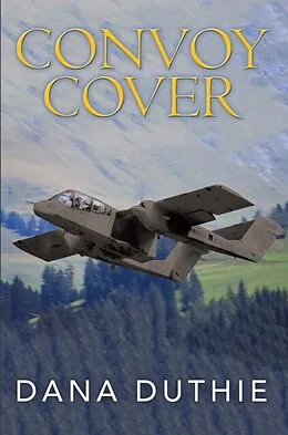 E-Book (epub) Convoy Cover von Dana Duthie