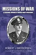 E-Book (epub) Missions of War von Robert Brodersen, Sara Brodersen Cameron