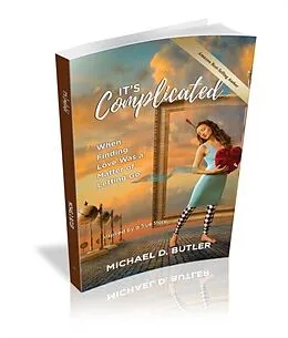 E-Book (epub) IT'S COMPLICATED von Michael Butler