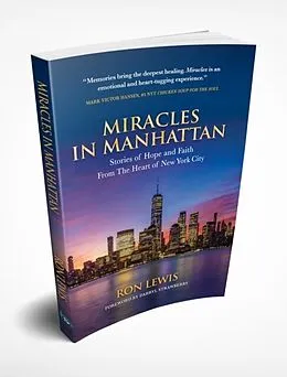 E-Book (epub) MIRACLES IN MANHATTAN von Ron Lewis