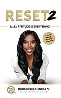 E-Book (epub) RESET2 von Dhomonique Murphy