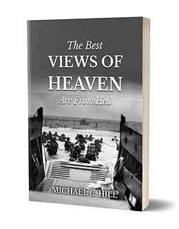 E-Book (epub) THE BEST VIEWS OF HEAVEN von Michael C. Hill