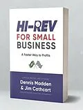 E-Book (epub) Hi REV for Small Biz von Dennis Madden, Jim Cathcart, Dennis Madden