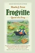 E-Book (epub) FROGVILLE von Sharla Frost
