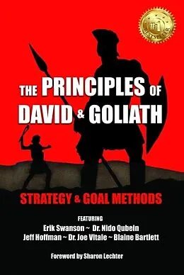 E-Book (epub) The Principles of David and Goliath Volume 2 von Erik Swanson, Nido Qubein, Joe Vitale