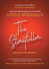 eBook (epub) THE STORYTELLER de Steve Wideman