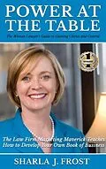 E-Book (epub) POWER AT THE TABLE von Sharla Frost