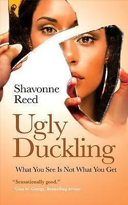 E-Book (epub) UGLY DUCKLING von Shavonne Reed