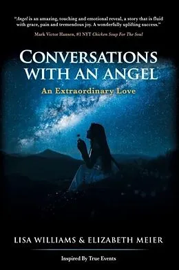 E-Book (epub) CONVERSATIONS WITH AN ANGEL von Lisa Williams, Elizabeth Meier